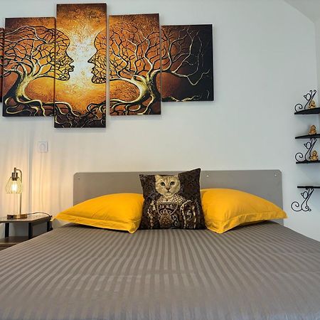 Apartamento Nuitzen Boyer Exterior foto