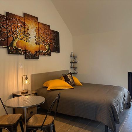 Apartamento Nuitzen Boyer Exterior foto