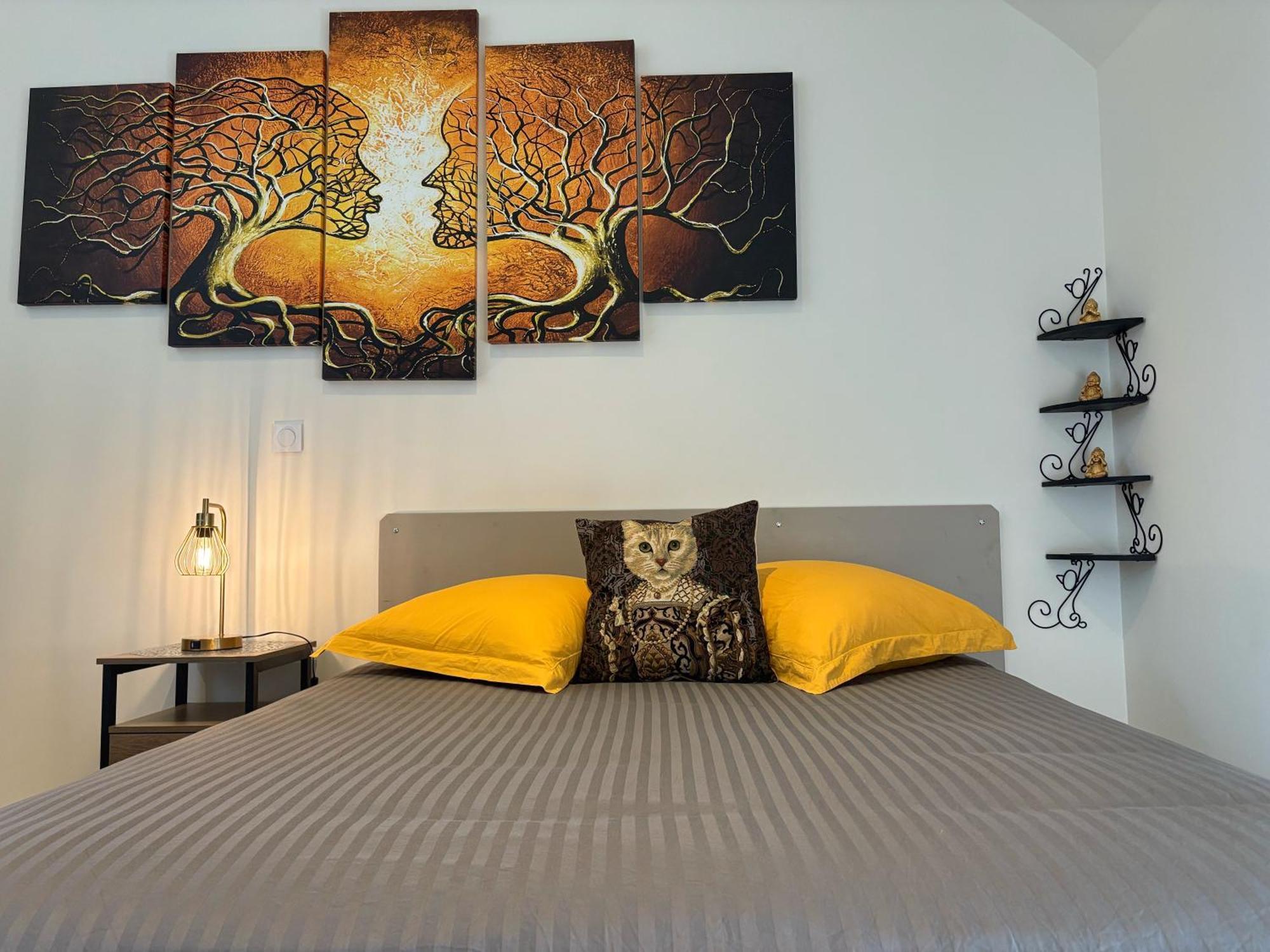 Apartamento Nuitzen Boyer Exterior foto