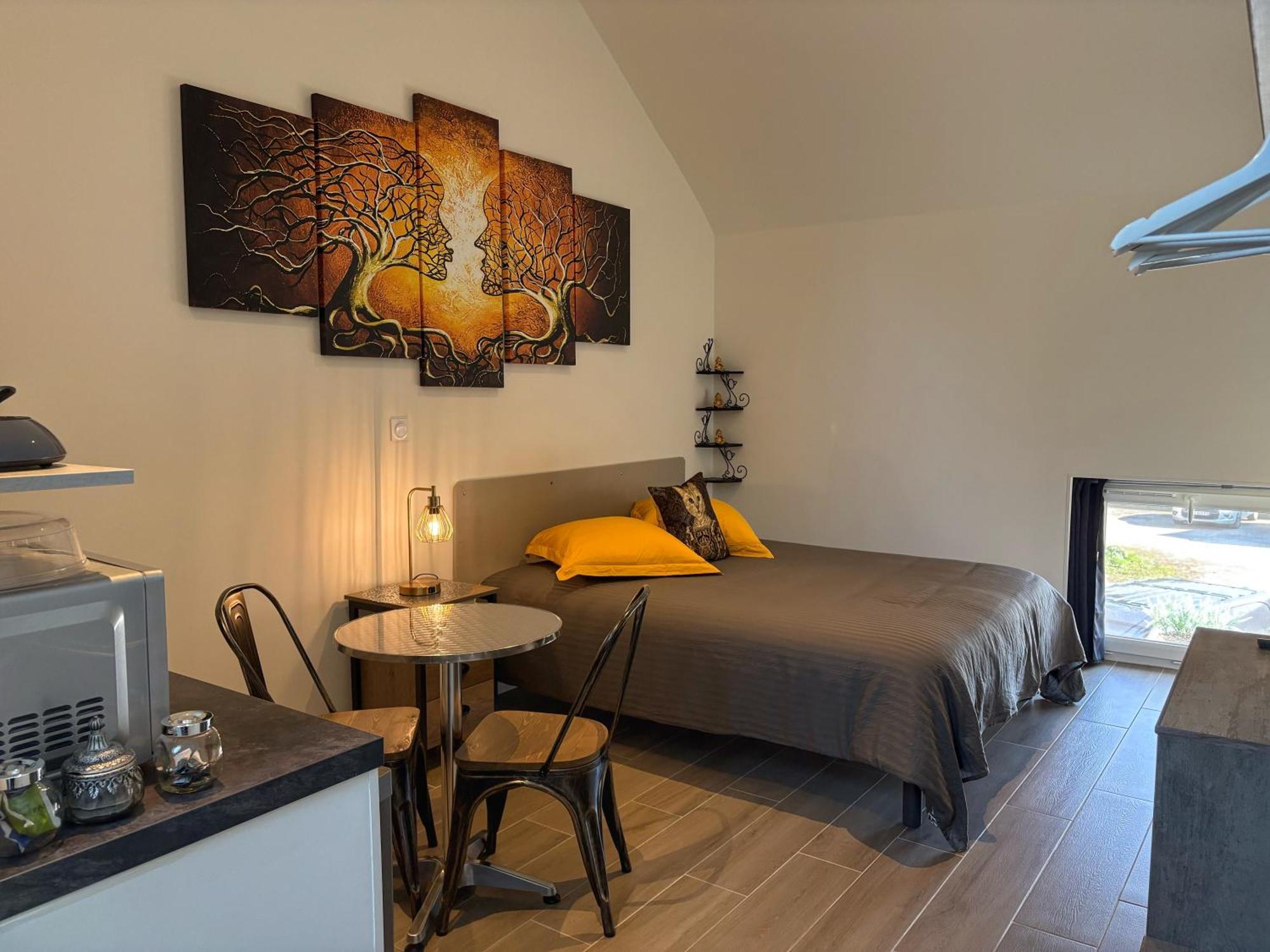 Apartamento Nuitzen Boyer Exterior foto