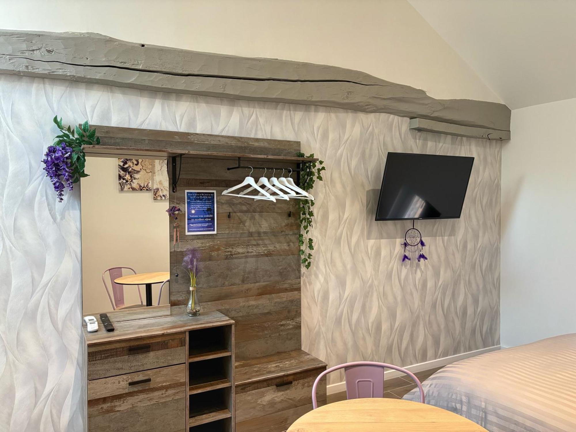 Apartamento Nuitzen Boyer Exterior foto