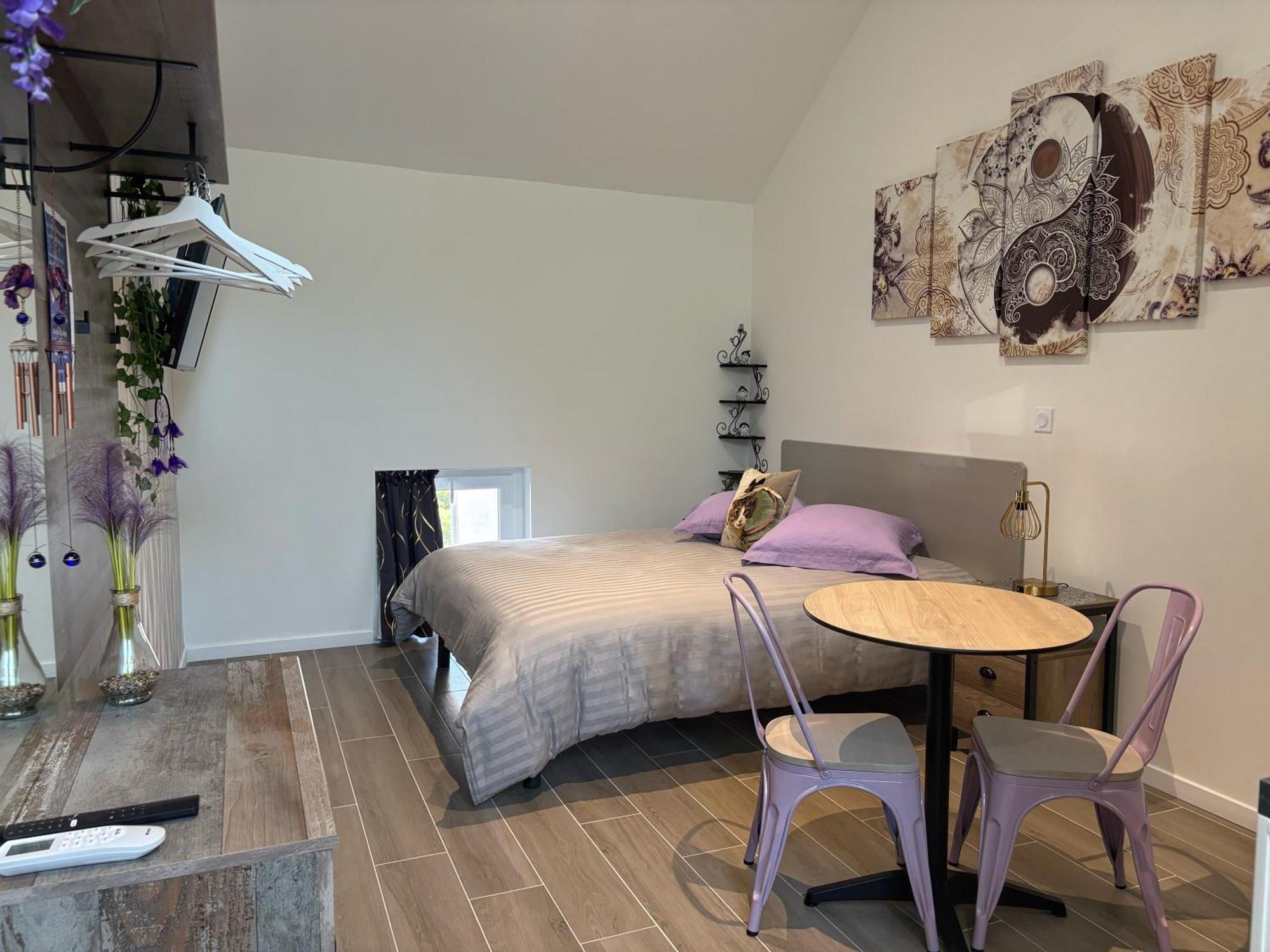 Apartamento Nuitzen Boyer Exterior foto