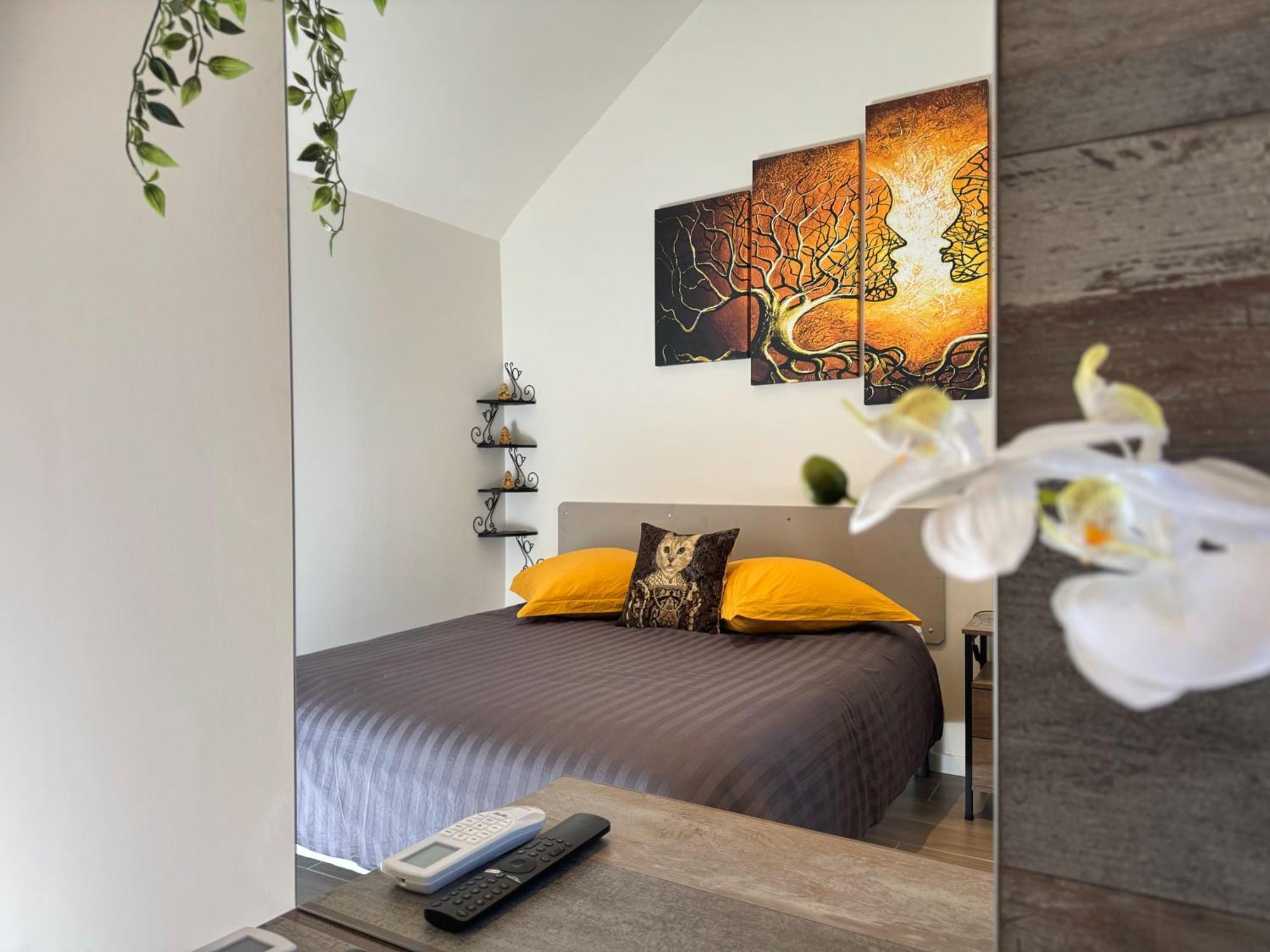 Apartamento Nuitzen Boyer Exterior foto