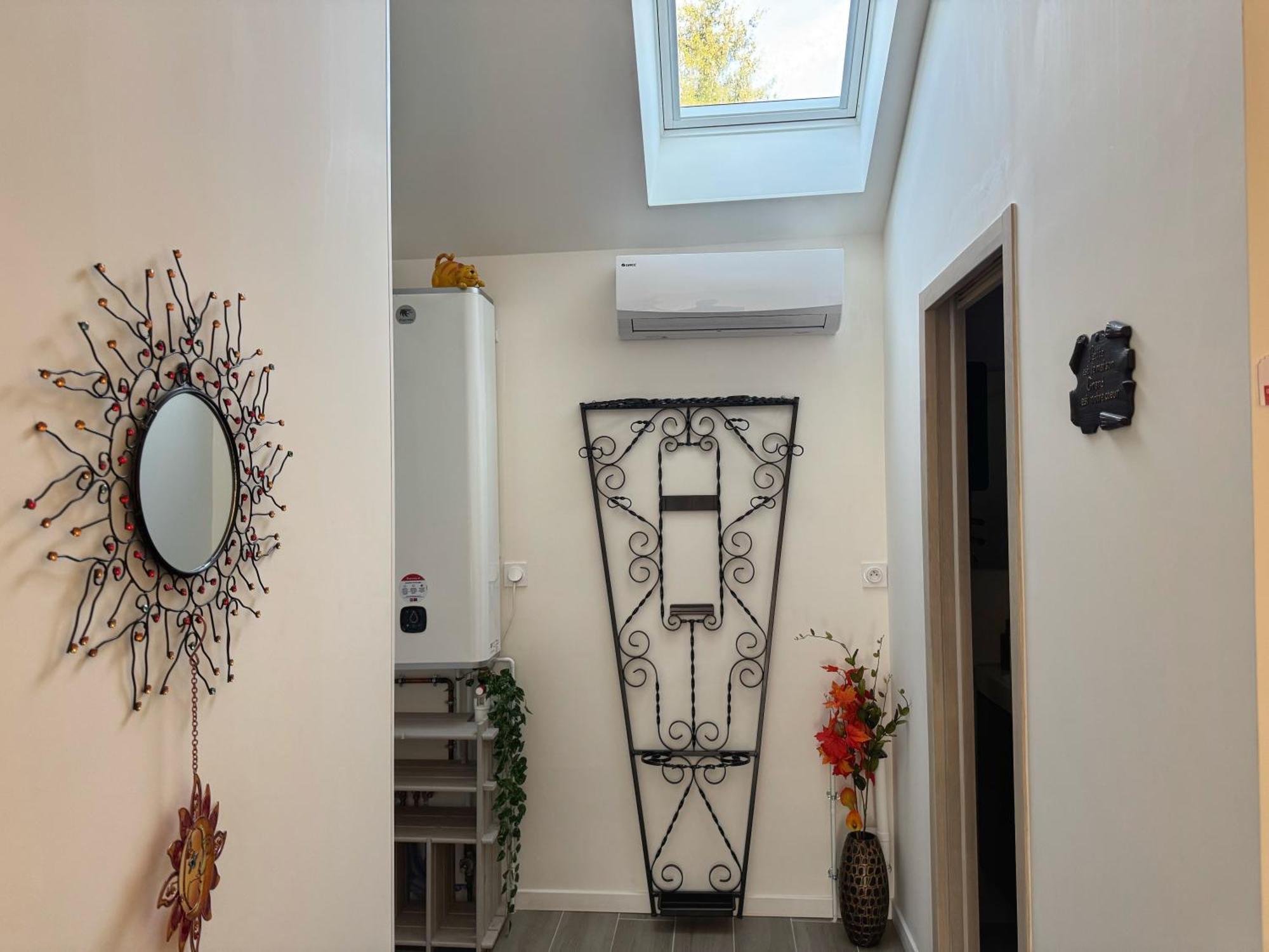 Apartamento Nuitzen Boyer Exterior foto