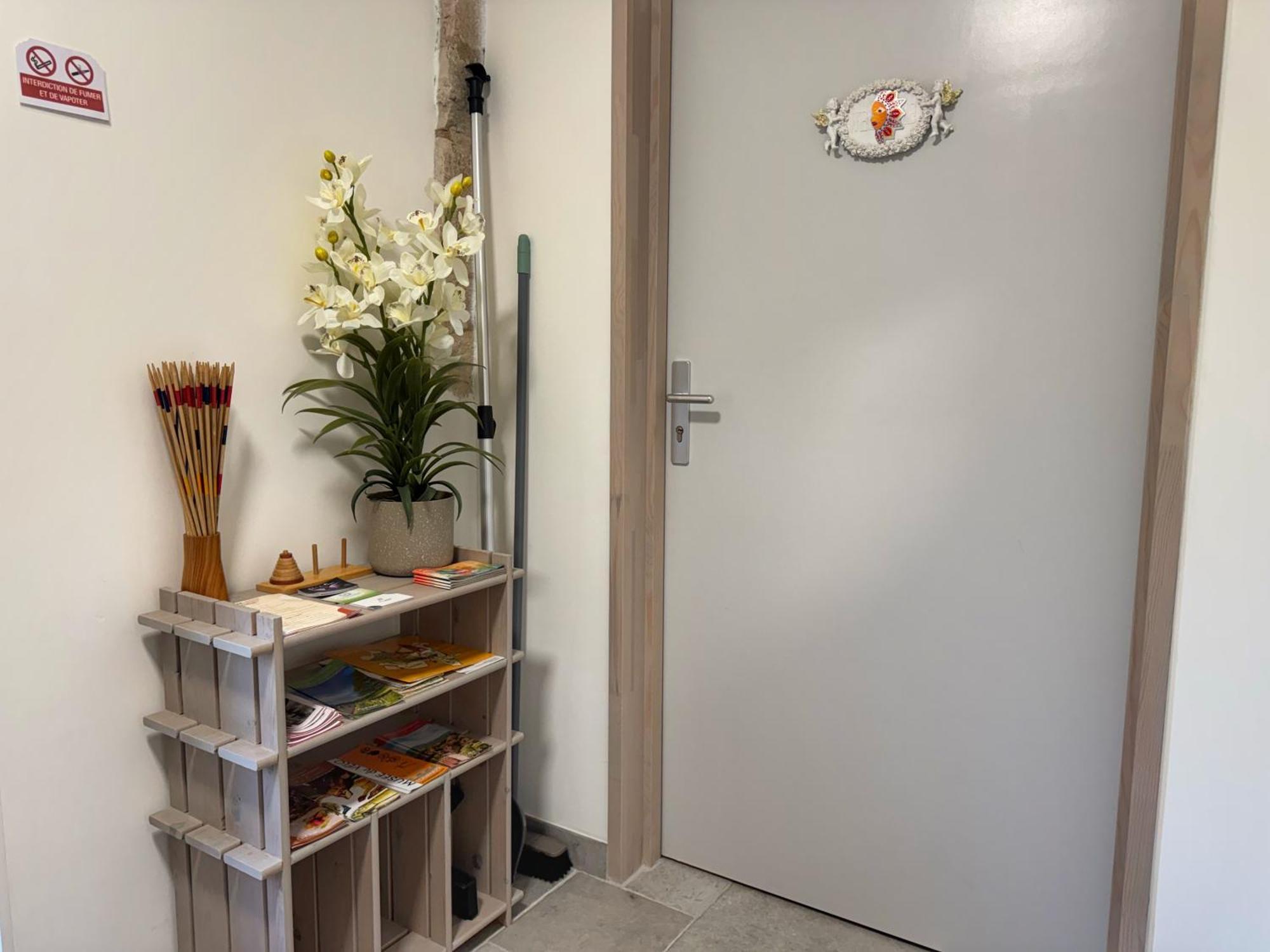 Apartamento Nuitzen Boyer Exterior foto
