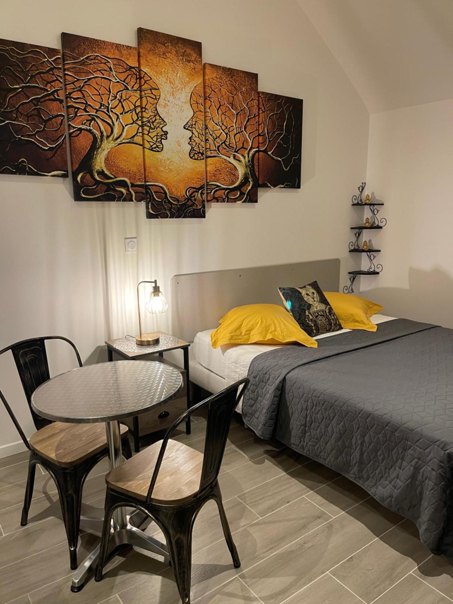 Apartamento Nuitzen Boyer Exterior foto