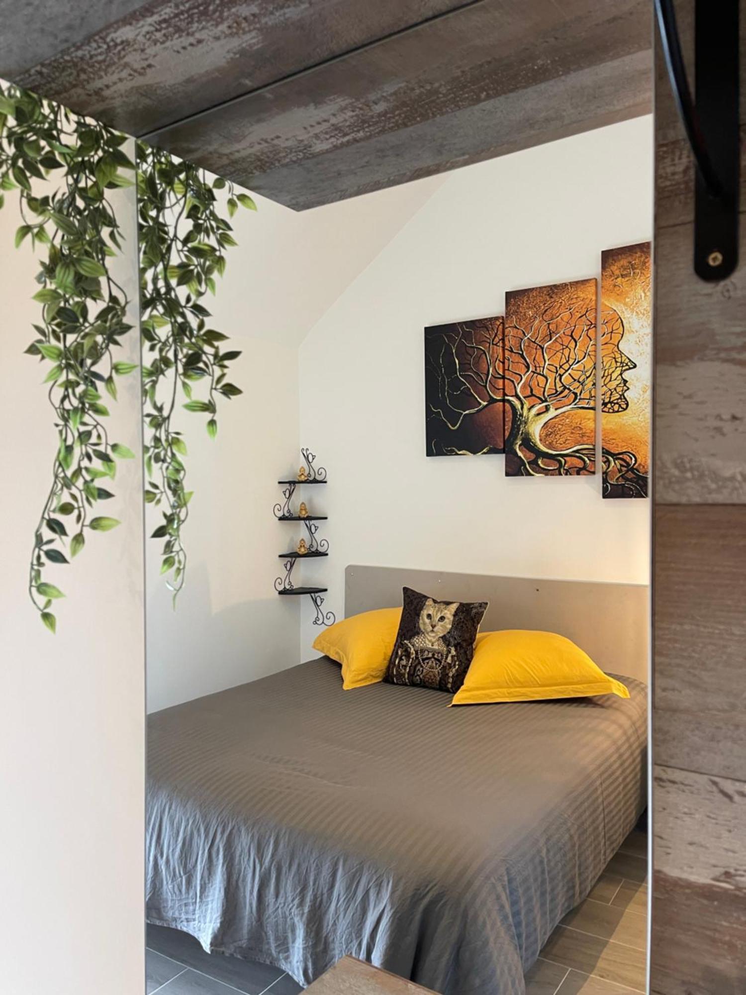 Apartamento Nuitzen Boyer Exterior foto
