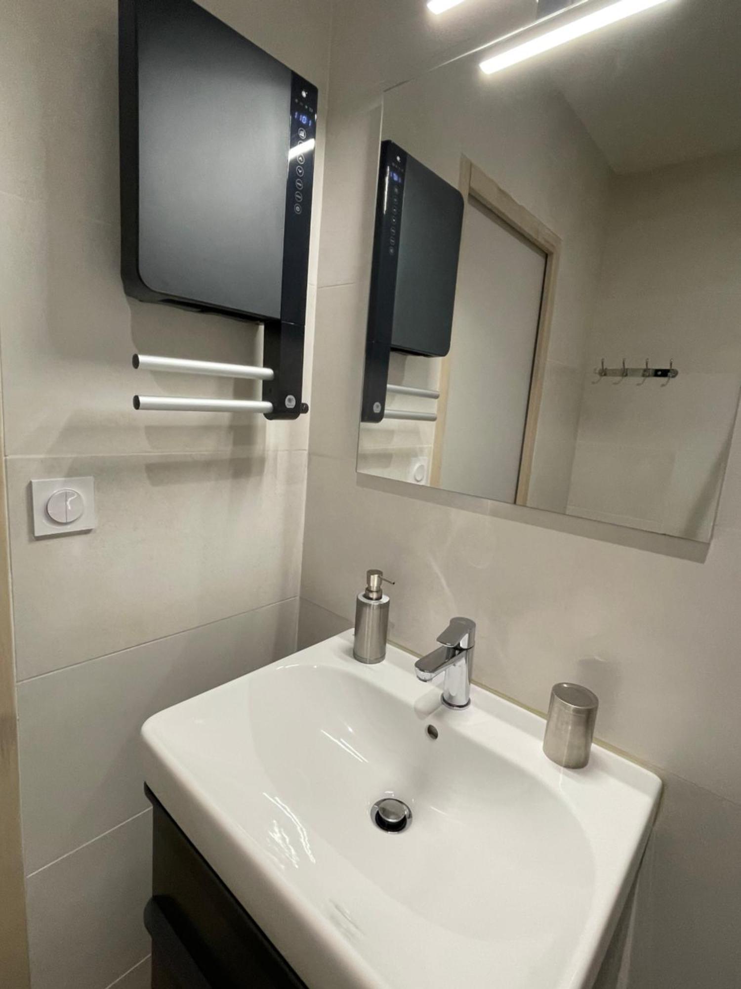Apartamento Nuitzen Boyer Exterior foto