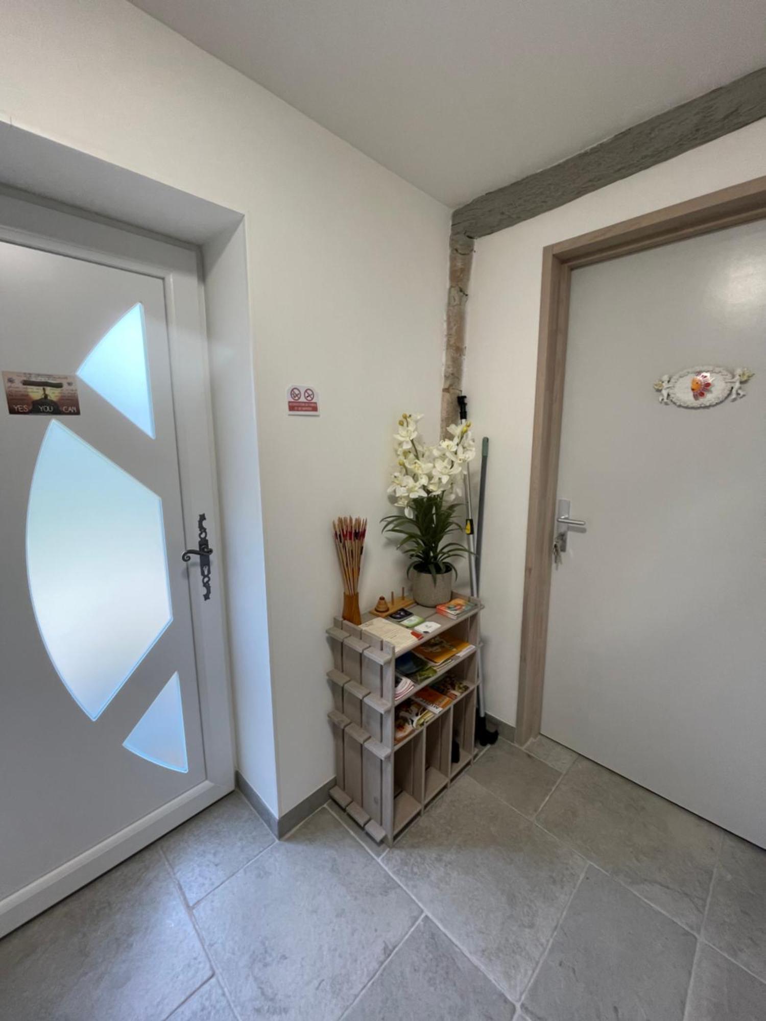 Apartamento Nuitzen Boyer Exterior foto