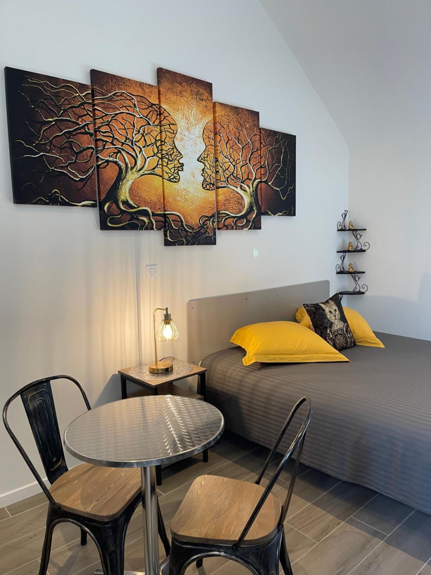 Apartamento Nuitzen Boyer Exterior foto