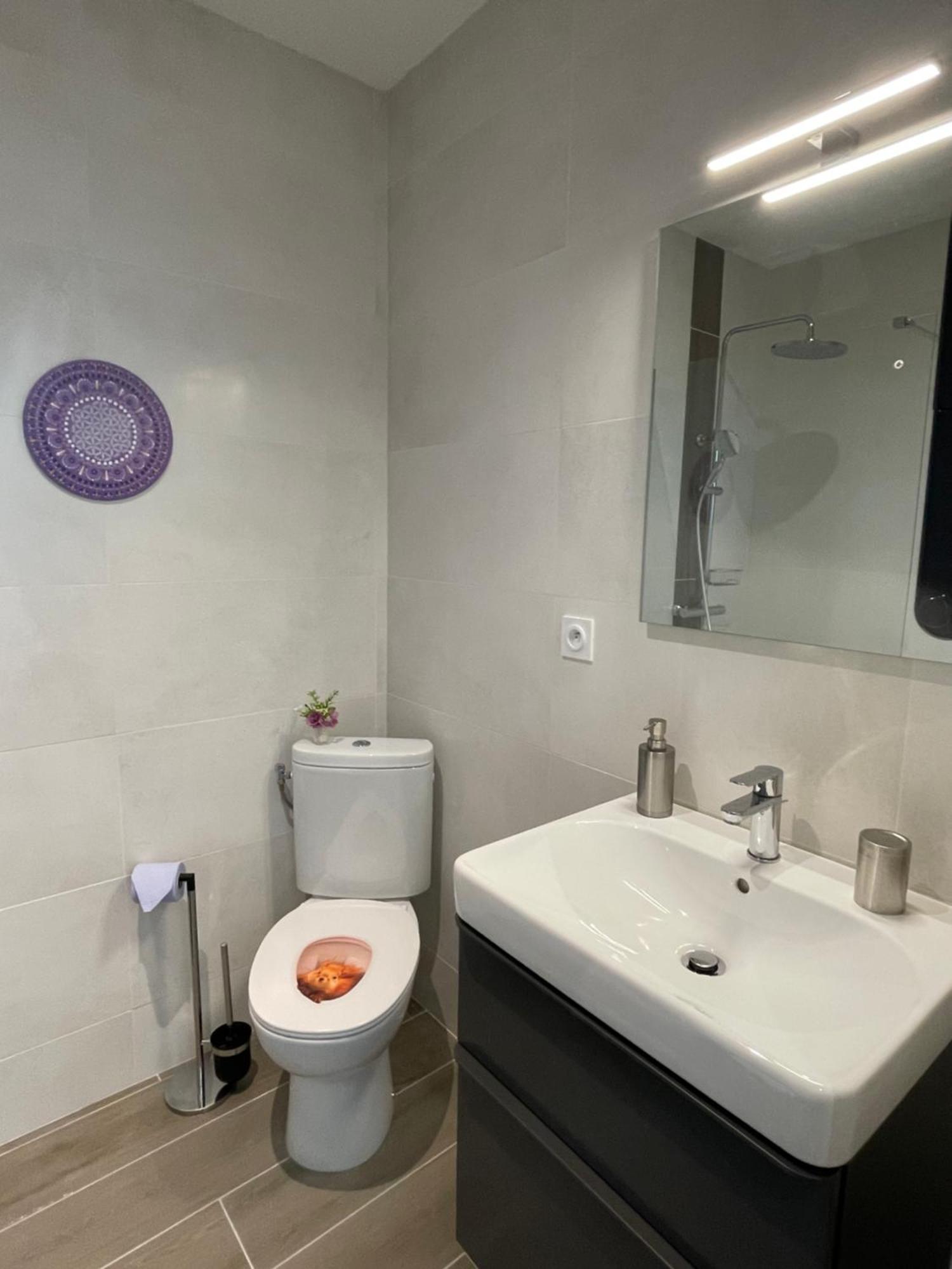 Apartamento Nuitzen Boyer Exterior foto